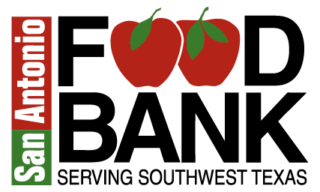 San Antonio Food Bank Logo